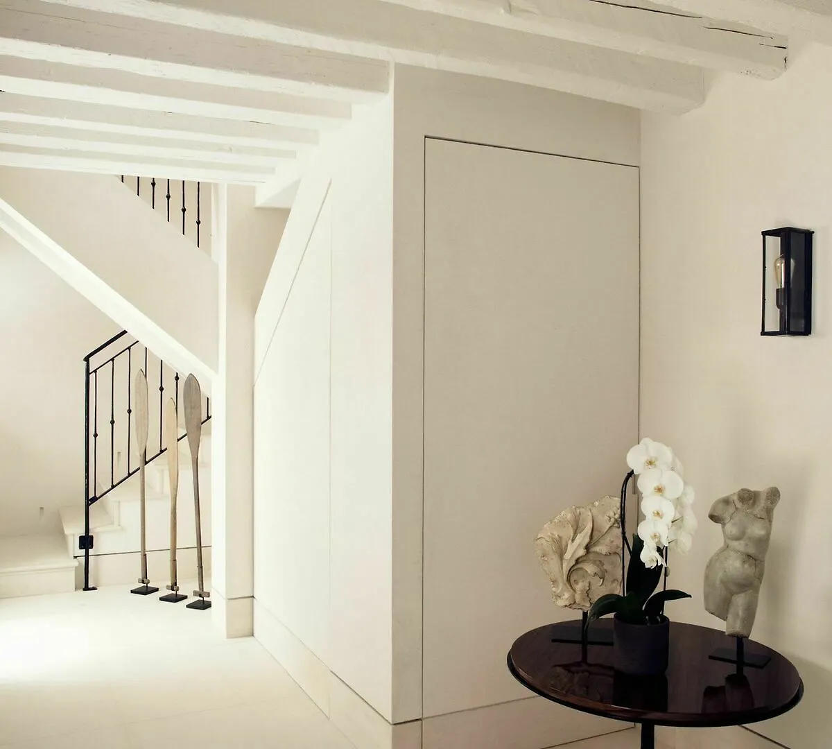 Palazzo Volpi Apartment Venice