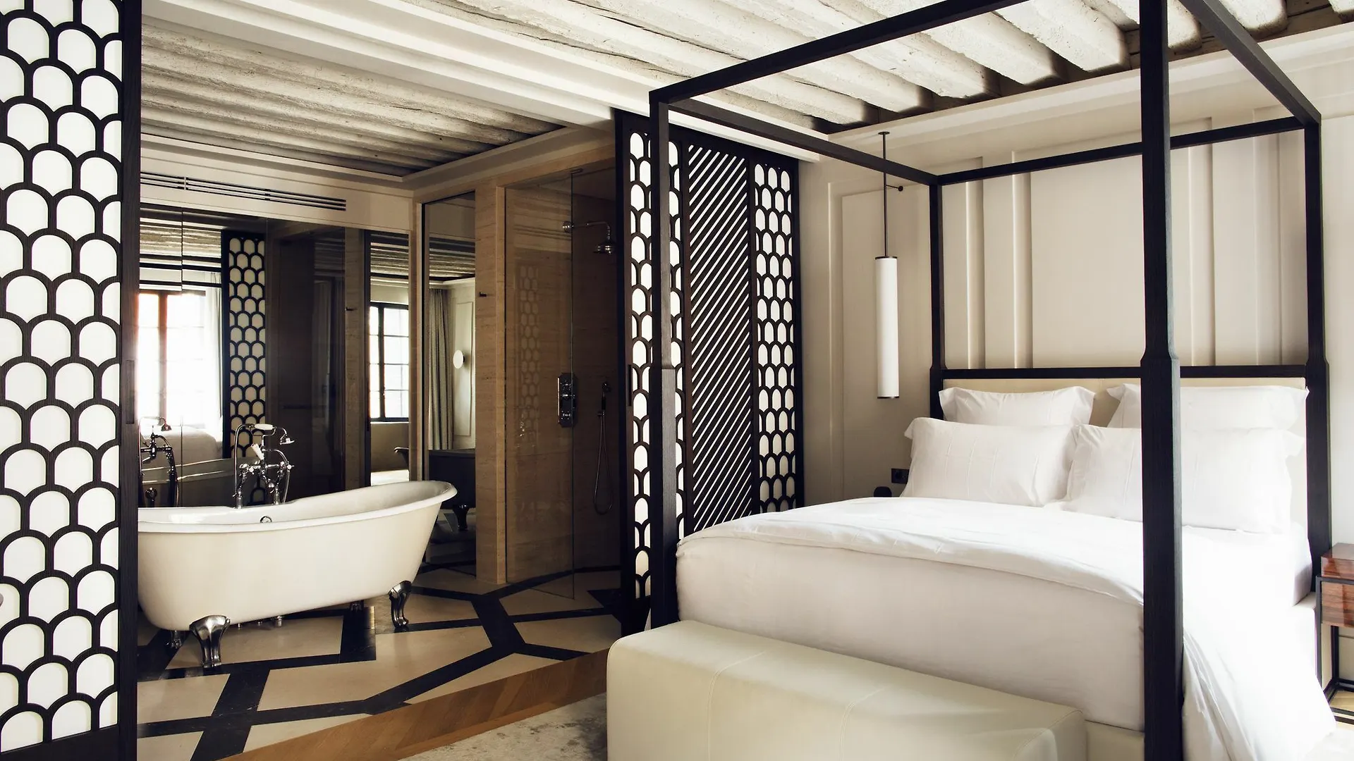 Palazzo Volpi Apartment Venice
