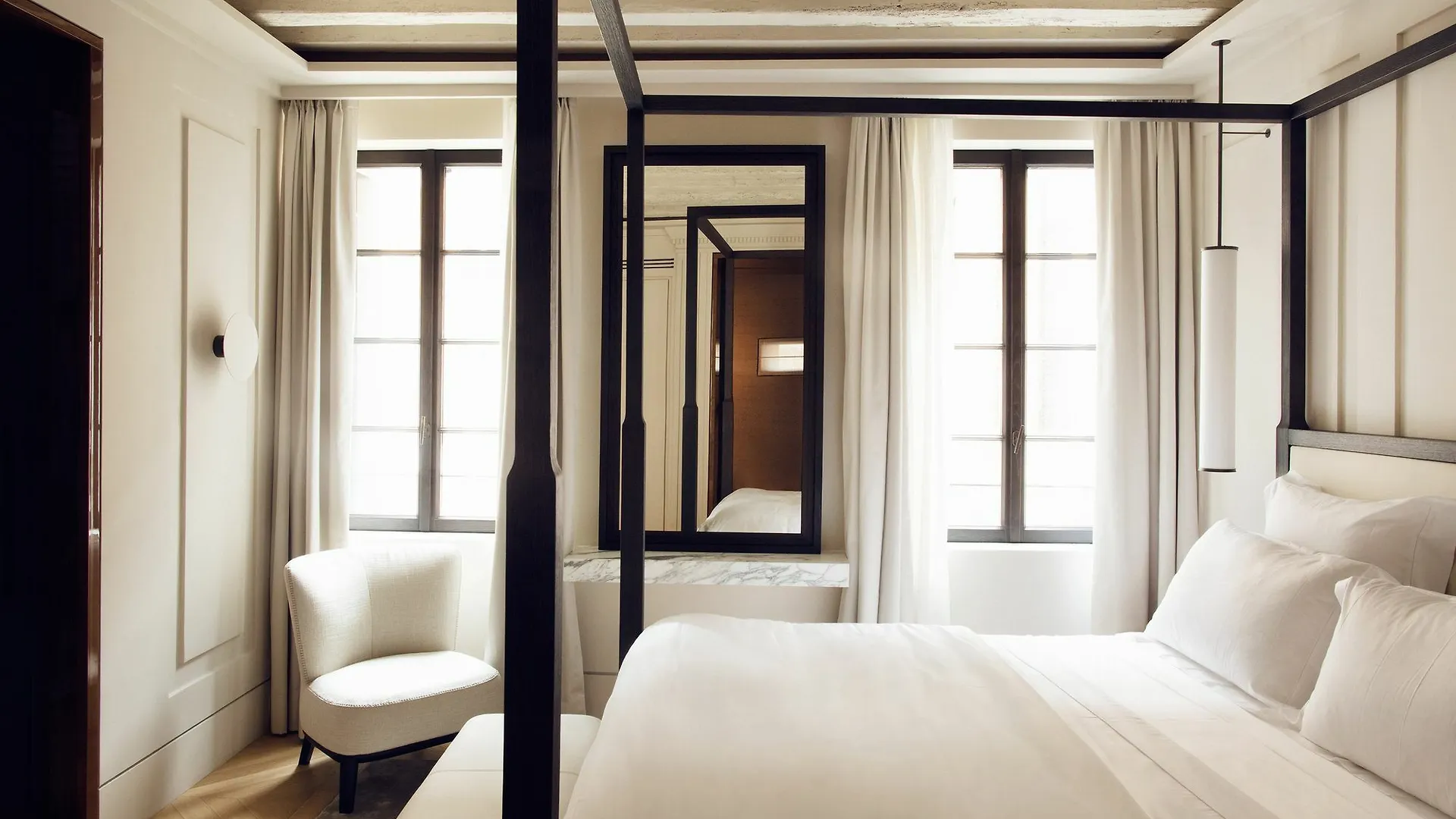Palazzo Volpi Apartment Venice