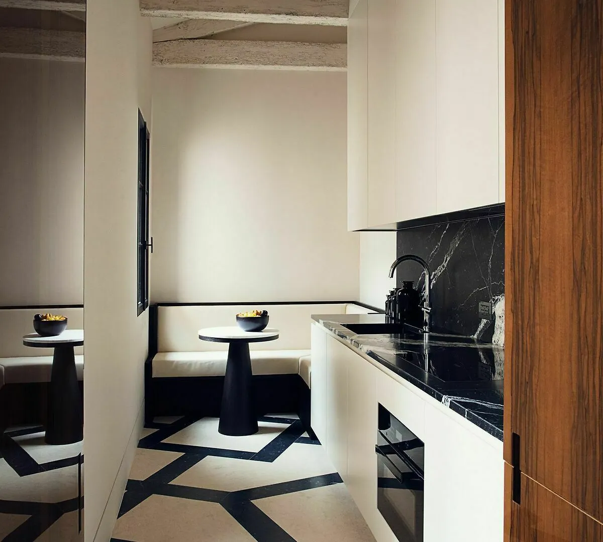 Palazzo Volpi Apartment Venice