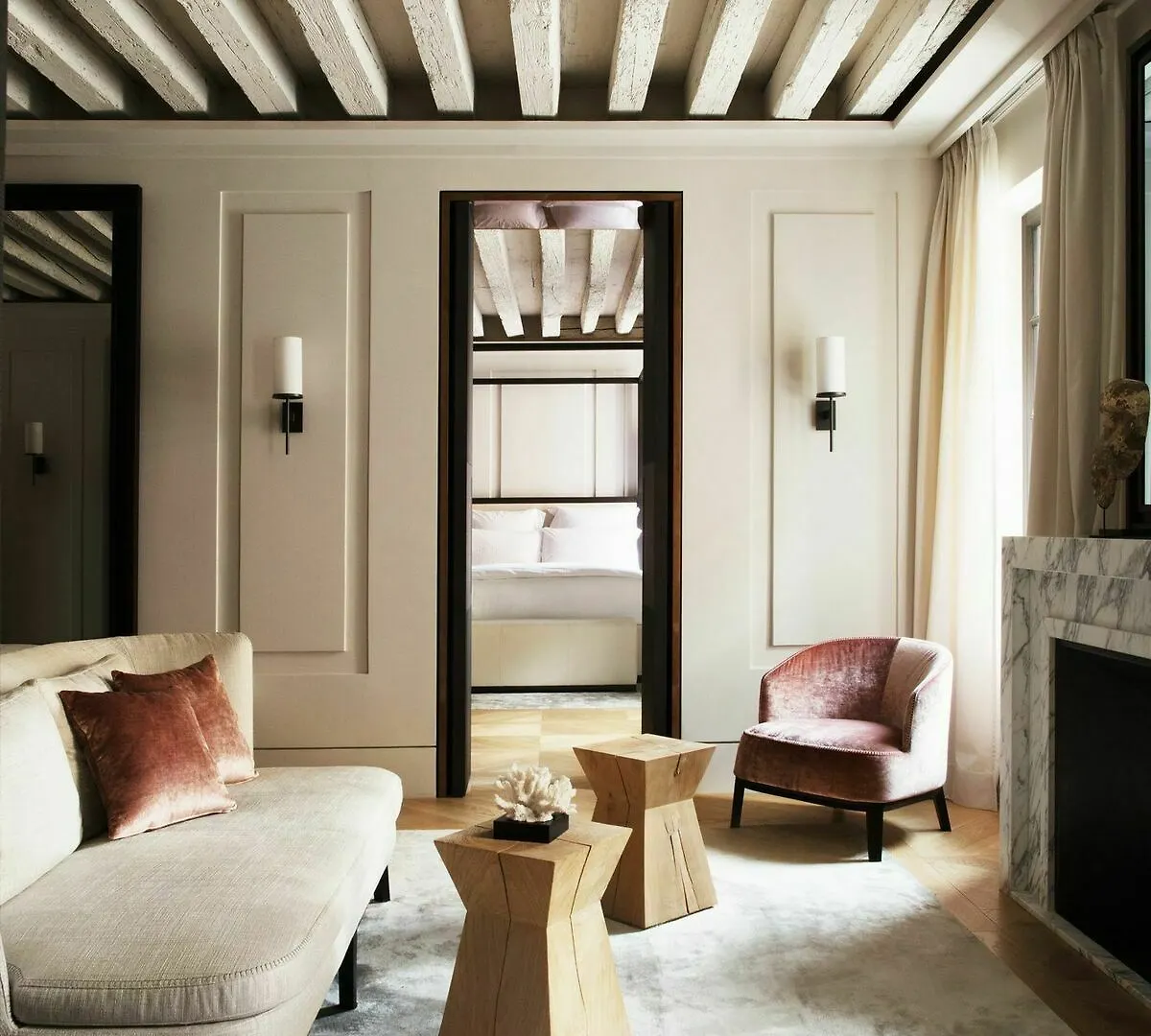 Palazzo Volpi Apartment Venice