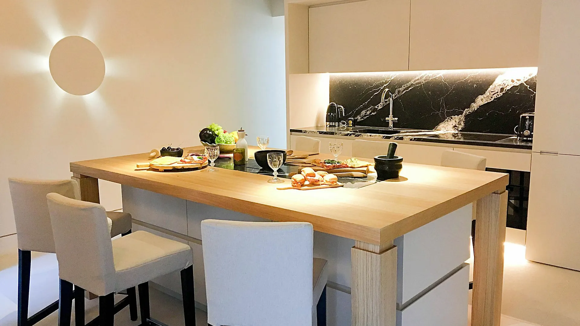 Palazzo Volpi Apartment Venice Italy