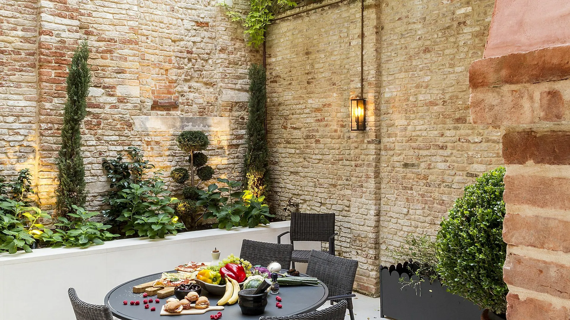 Palazzo Volpi Apartment Venice 0*,  Italy